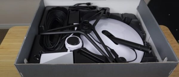 خرید استارلینک استاندارد نسل 1