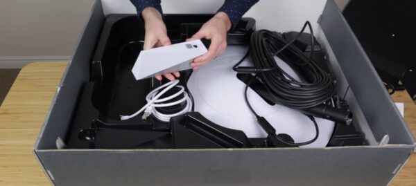 خرید استارلینک استاندارد نسل 1