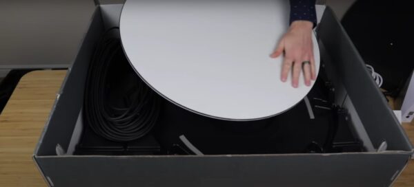 خرید استارلینک استاندارد نسل 1