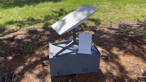 خرید استارلینک استاندارد ورژن 2 با پشتیبانی و خدمات از ایران استارلینک