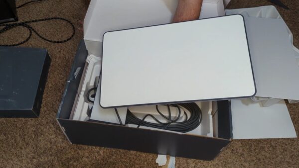 خرید استارلینک استاندارد ورژن 2