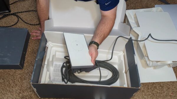 خرید استارلینک استاندارد ورژن 2