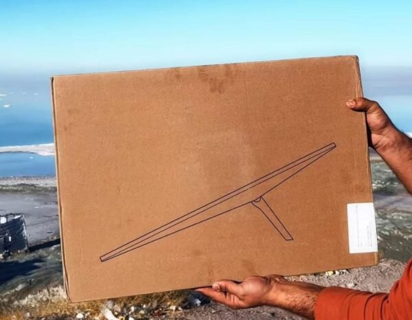 خرید استارلینک استاندارد ورژن 4 ، نسل 3