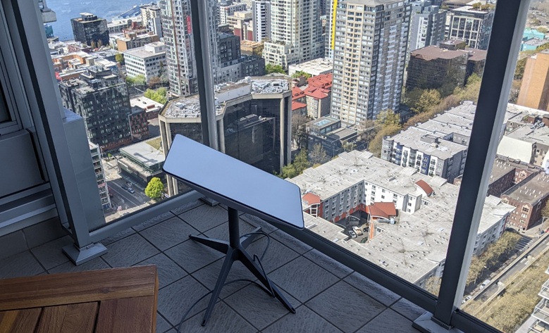 اینترنت استارلینک اشتراکی در ساختمانها؛ راهحل اقتصادی برای اینترنت پرسرعت بدون محدودیت